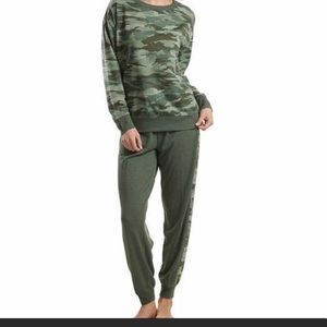 Splendid Ladies' 2-piece Pajama Set SZ XL